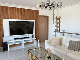 Penthouses Del Mediterráneo