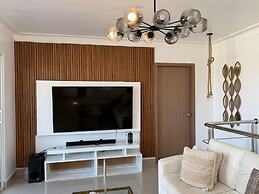 Penthouses Del Mediterráneo
