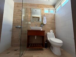 Penthouses Del Mediterráneo