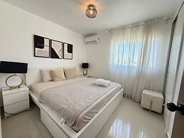 Penthouses Del Mediterráneo