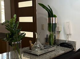 Penthouses Del Mediterráneo