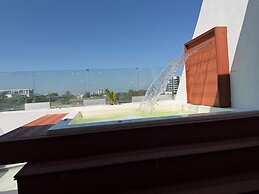 Penthouses Del Mediterráneo