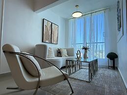 Penthouses Del Mediterráneo