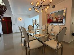 Penthouses Del Mediterráneo