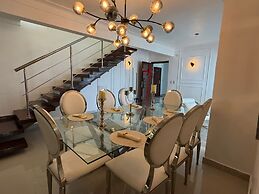 Penthouses Del Mediterráneo