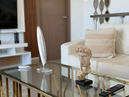 Penthouses Del Mediterráneo