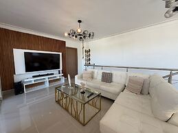 Penthouses Del Mediterráneo