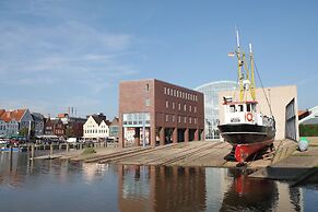 Hekmat Apartments Nordseeblick Schobüll