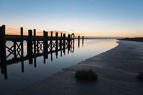 Hekmat Apartments Nordseeblick Schobüll
