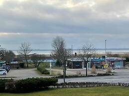 Hekmat Apartments Nordseeblick Schobüll