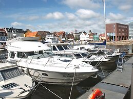 Hekmat Apartments Nordseeblick Schobüll