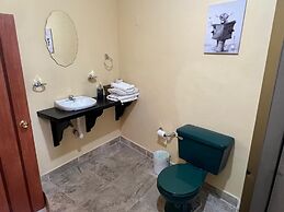 Suites el Ángel