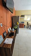 Suites el Ángel