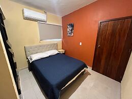 Suites el Ángel