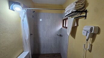 Suites el Ángel
