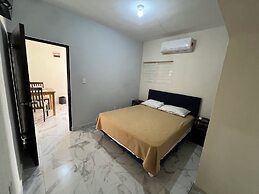 Suites el Ángel