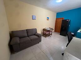 Suites el Ángel