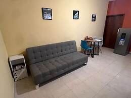 Suites el Ángel
