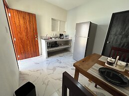 Suites el Ángel
