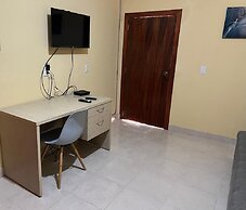 Suites el Ángel
