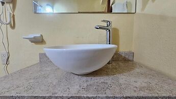 Suites el Ángel