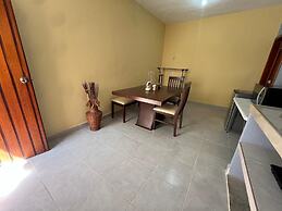 Suites el Ángel