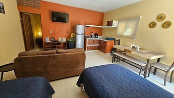 Suites el Ángel