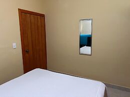 Suites el Ángel