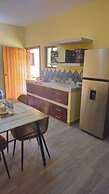 Suites el Ángel
