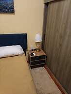 Suites el Ángel
