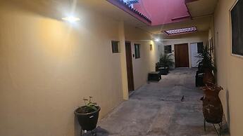 Suites el Ángel