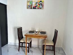 Suites el Ángel