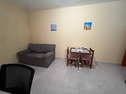 Suites el Ángel