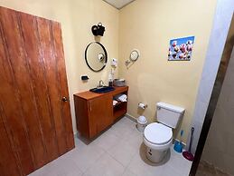 Suites el Ángel