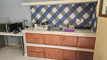 Suites el Ángel