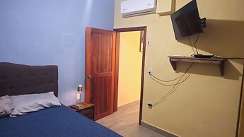 Suites el Ángel