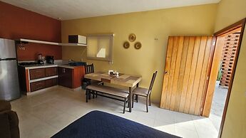 Suites el Ángel