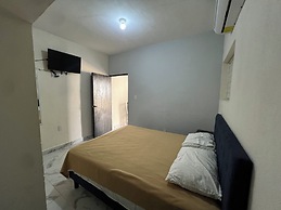 Suites el Ángel