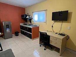 Suites el Ángel