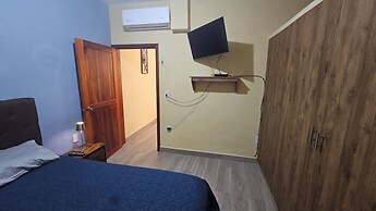 Suites el Ángel