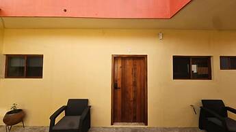 Suites el Ángel