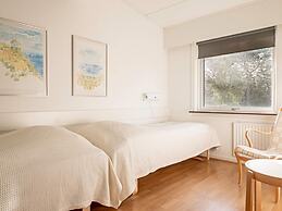 1 Room, 2 People, 20m2