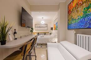 DibraLuxurySuites