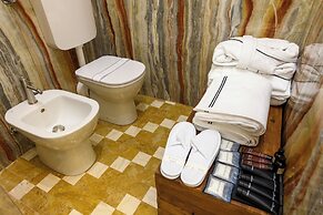 DibraLuxurySuites