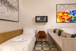 DibraLuxurySuites