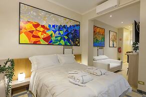 DibraLuxurySuites