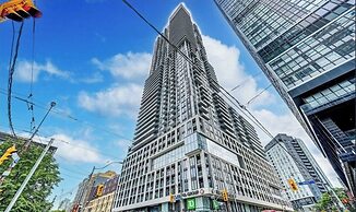 The Kingswell Metropolitan