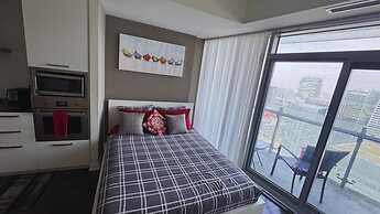 The Hartwell Place