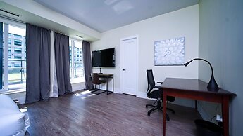 The Hartwell Place