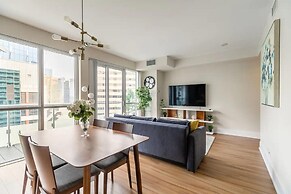 The Hartwell Place